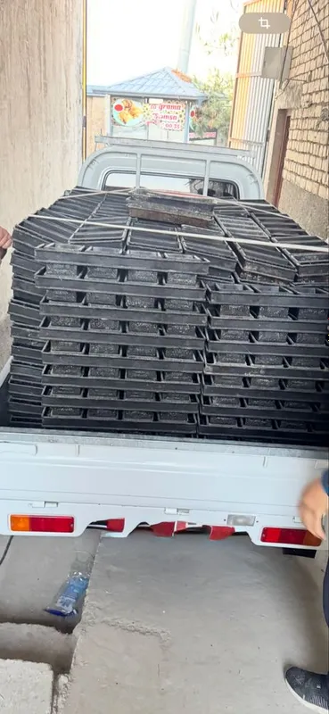 Ratatsion pech non va non maxsulotlari uchun — фото 4