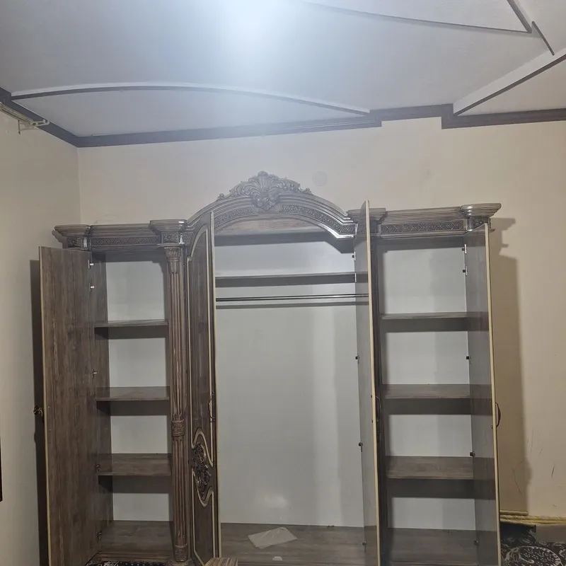 Spalni garntur holati idal hich qancha ishlatilmagan — фото 3