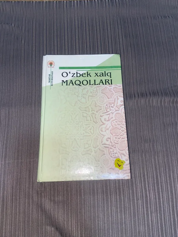 Istalgan kitobingizni harid qiling holati yangi — фото 1
