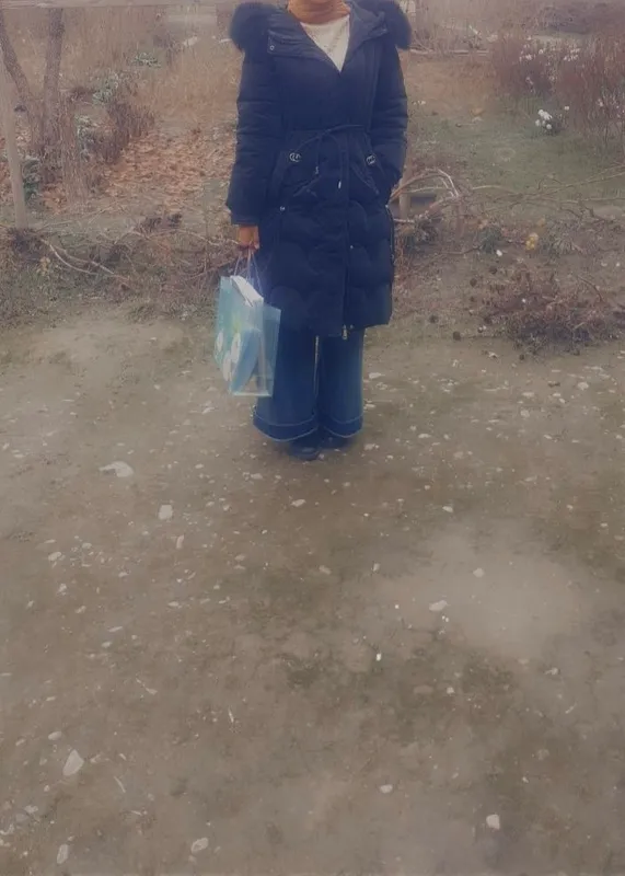 Yangidak chontaklari belbogi bor
