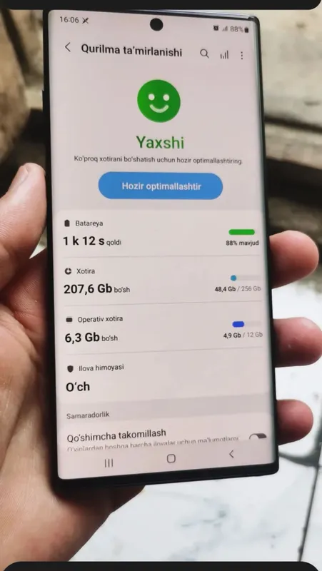 Samsung note 10plus