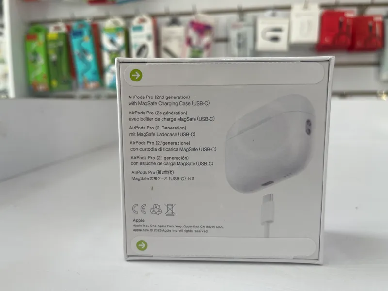 Airpods pro2 2