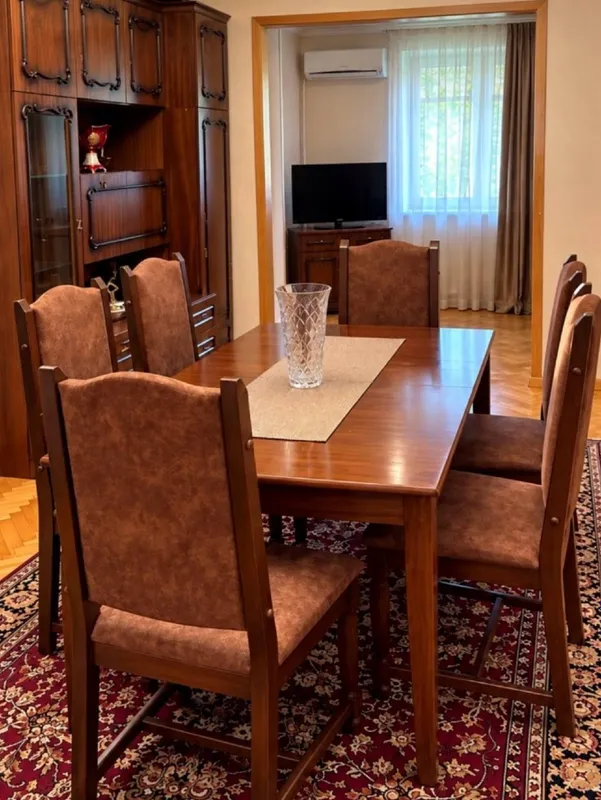 Продажа 4-комн. кв. 88 м², Мирабадский · ID 6922 2