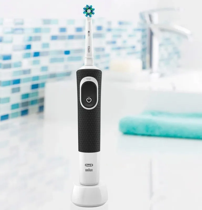 Зубной шётка Oral b Vitality 100 2