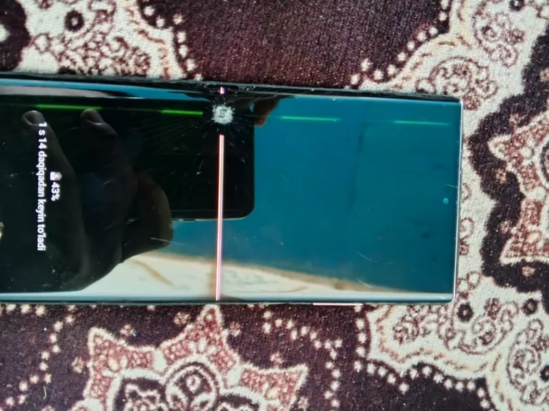 Samsung not 20 ultra 4