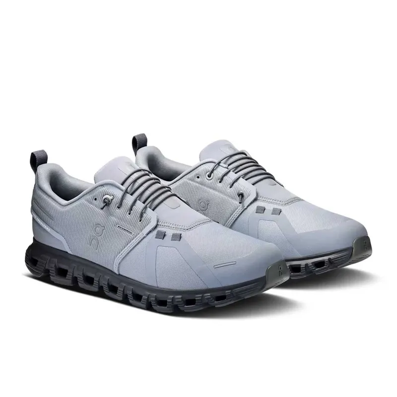 On Cloud 6 Waterproof мужские кроссовки РАЗМЕР 40,41