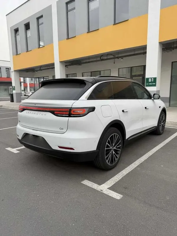 Leapmotor C11 2 p dop ev, наличные и честная рассрочка 2 Leapmotor C11 2 p dop ev, наличные и честная рассрочка 2