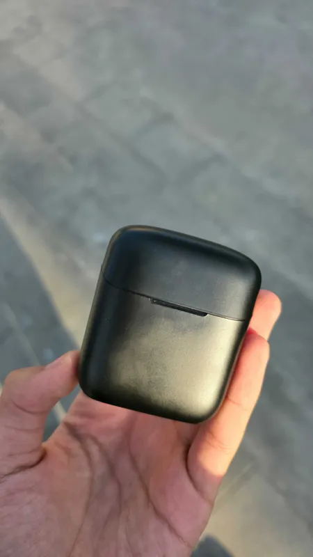 Микрофон петличный Wireless Микрофон петличный Wireless