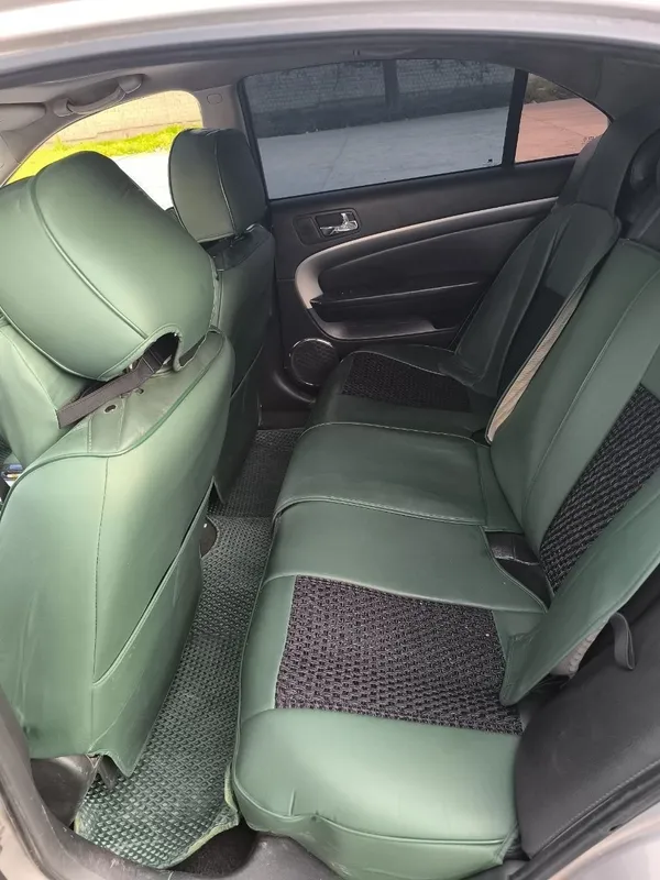 Chevrolet Epica LT — фото 2