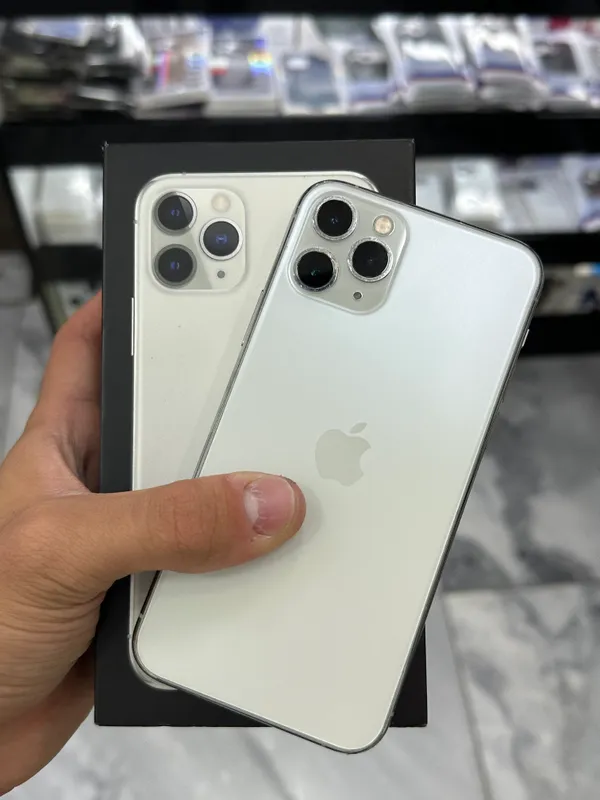 iPhone 11Pro