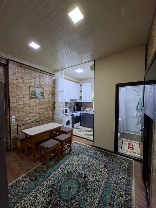 продается квартира 2/2/2 м.Аккурган Новомосковская — фото 8