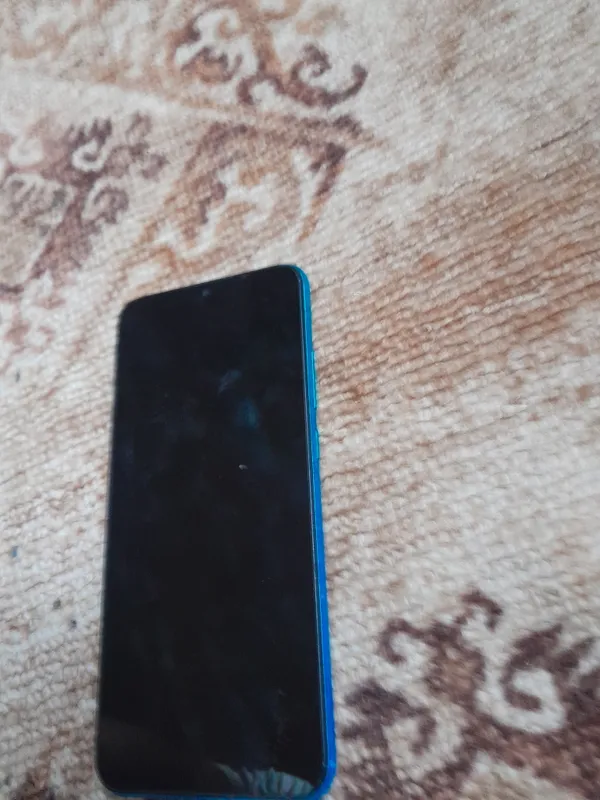 Redmi 9c 64 GB, вообще не зависает, работает отлично 2 Redmi 9c 64 GB, вообще не зависает, работает отлично 2