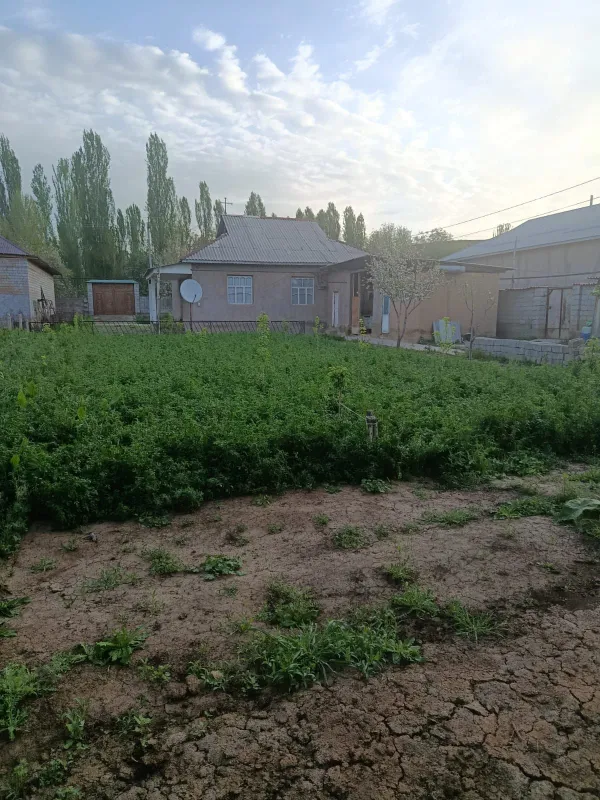 Срочно продается дом