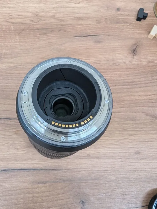 Продам объектив Canon RF 100-400mm f/5.6-8 IS USM — фото 3