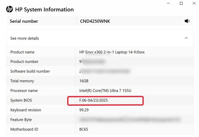 Продаётся ноутбук HP ENVY X360 6