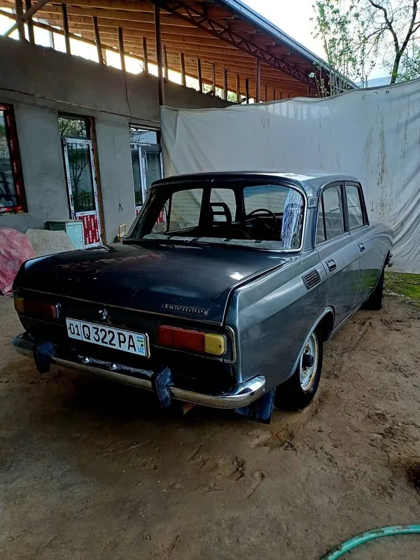 МОСКИВИЧ АЗЛК 2140SL 1982 йил бензин бита к,оли мошина 1 МОСКИВИЧ АЗЛК 2140SL 1982 йил бензин бита к,оли мошина 1