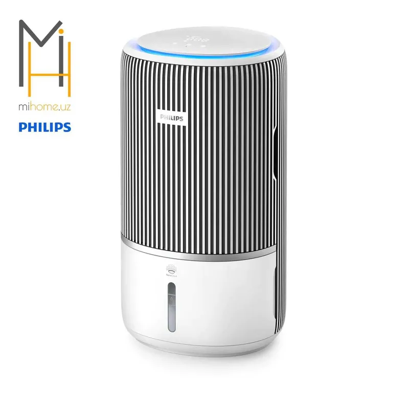 Philips очиститель и увлажнитель воздуха Доставка бесплатно 24/7 2
