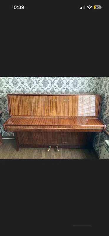 Pianino sotiladi 3