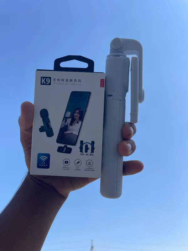 микрафон iphone K9 Штатив Нархи иккаласи 200 минг микрафон iphone K9 Штатив Нархи иккаласи 200 минг