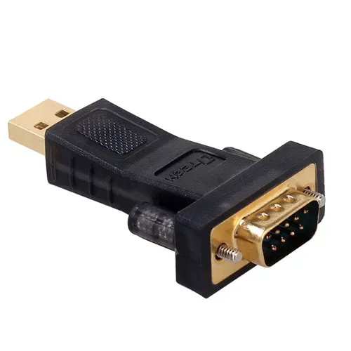 USB COM Serial RS232 DTECH DT-5001A 1