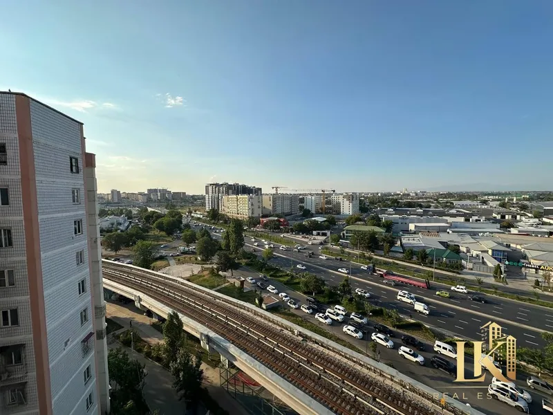Продаётся 4-комнатная квартира 80 м² в Яшнабадском районе
