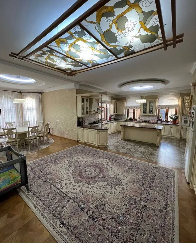 Шикарный дом,на Центр луначарский.. — фото 7