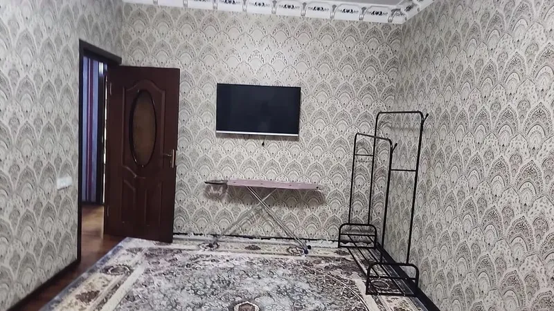 Сдается 3-комнатная квартира (Юнусабадский район) — фото 3