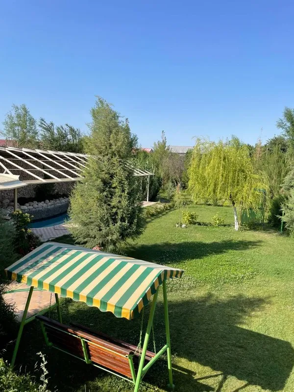 Дача Самарканд | дача АНХОР | dacha samarkand | dacha | Anxor — фото 6