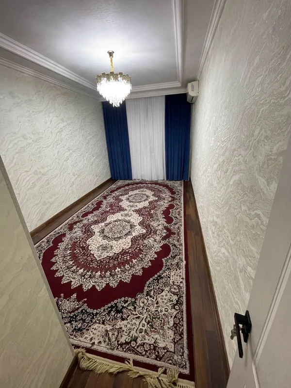 3-комнатная квартира, Обод Макон ЖК (новостройка), Яшнабадский район — фото 4