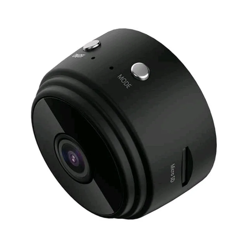 Mini A9 kamera - uy va ofis uchun maxsus — фото 1