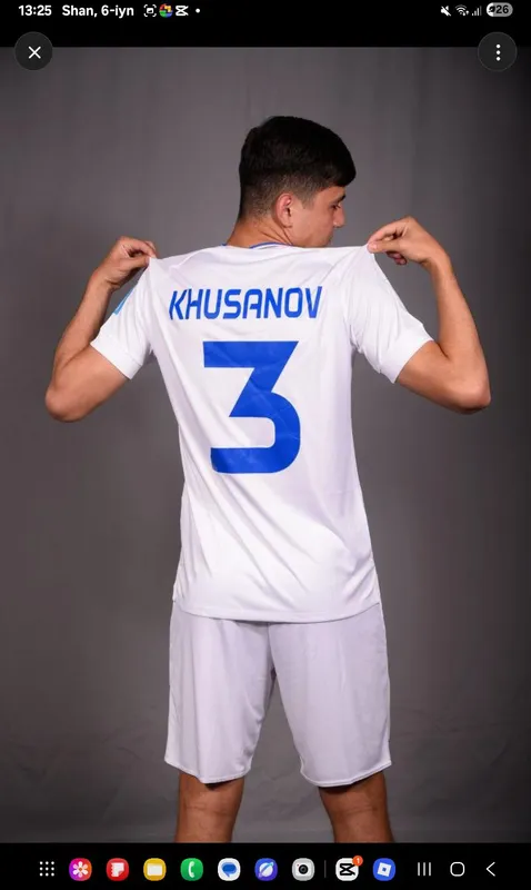 khusanovni formasi khusanovni formasi