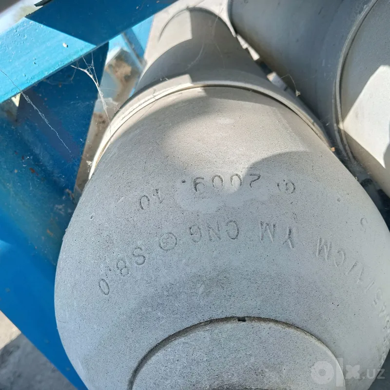 Газбалон юк мошинага койса болади 3 Газбалон юк мошинага койса болади 3