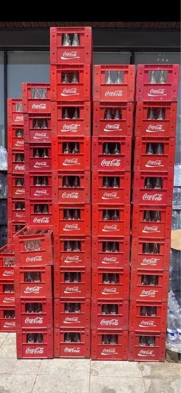 Coca Cola. Tara. 24 sht1 3 Coca Cola. Tara. 24 sht1 3