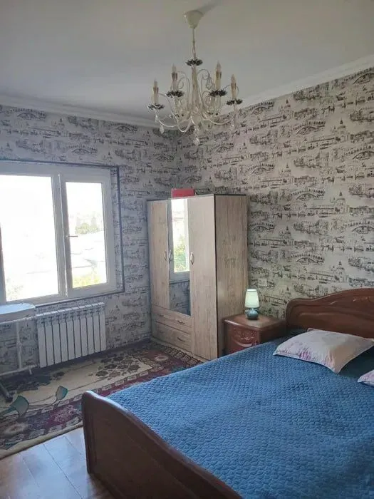 Kvartira sotiladi Mirzo Ulugbek tumani — фото 1