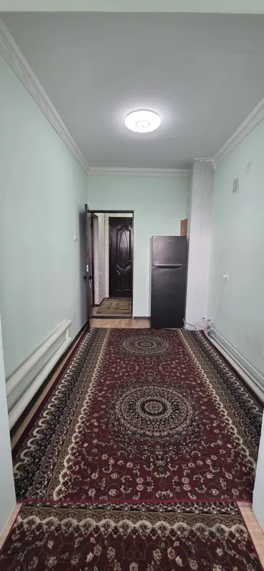 Своя! 1*2/3/4 Алгоритм 31. Балкон 1.5х6. Чилонзор 31 — фото 5