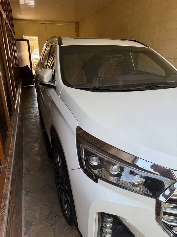 Jetour X90 plus sotiladi 2 Jetour X90 plus sotiladi 2
