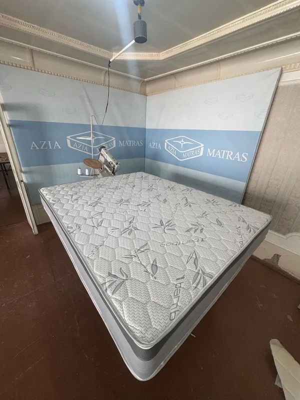 Ortopedik matras