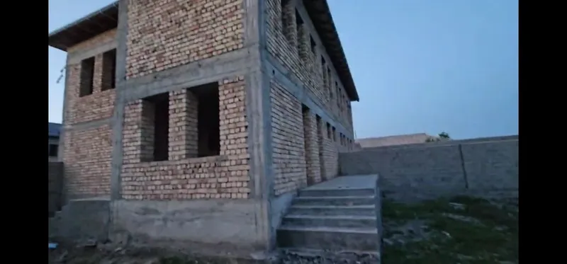 2 қаватли янги қурилган каттеж сотилади 3 2 қаватли янги қурилган каттеж сотилади 3
