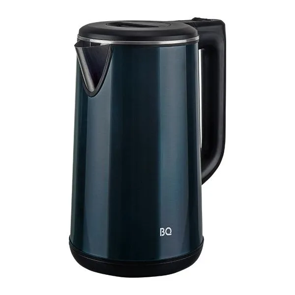 Чайник электрический BQ KT2026S синий