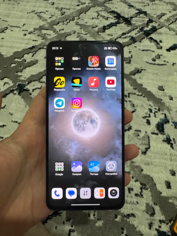 Xiaomi 12 lite 8 128 gb 1 Xiaomi 12 lite 8 128 gb 1
