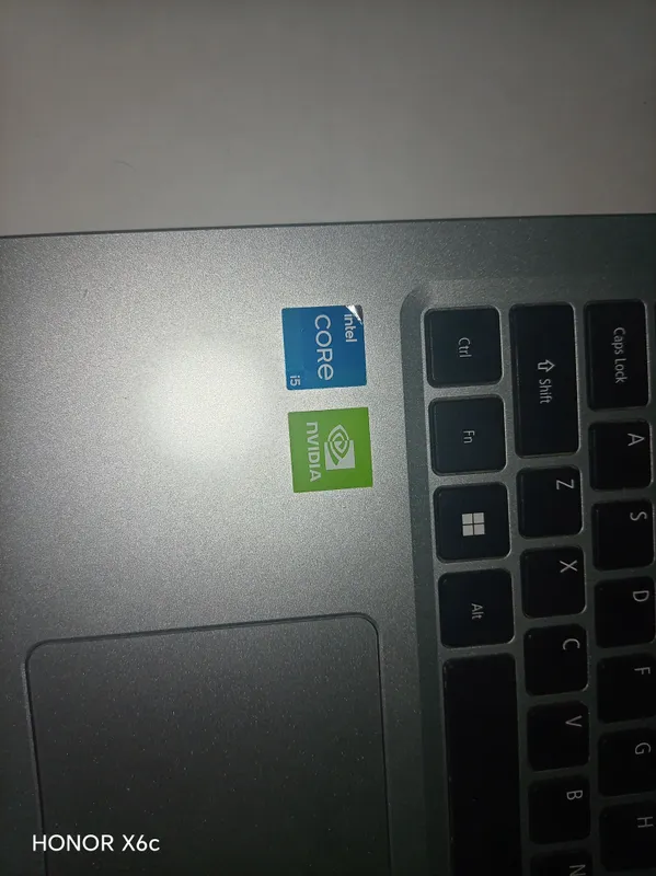 Acer aspire 3 noutbuk — фото 6