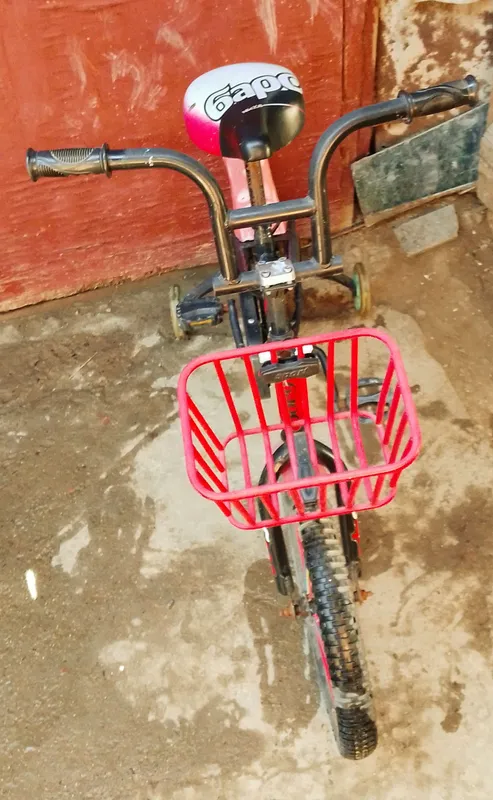 Bolalar velosipedi 2 Bolalar velosipedi 2