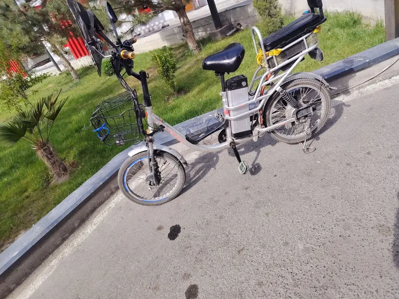 скутер 3 скутер 3