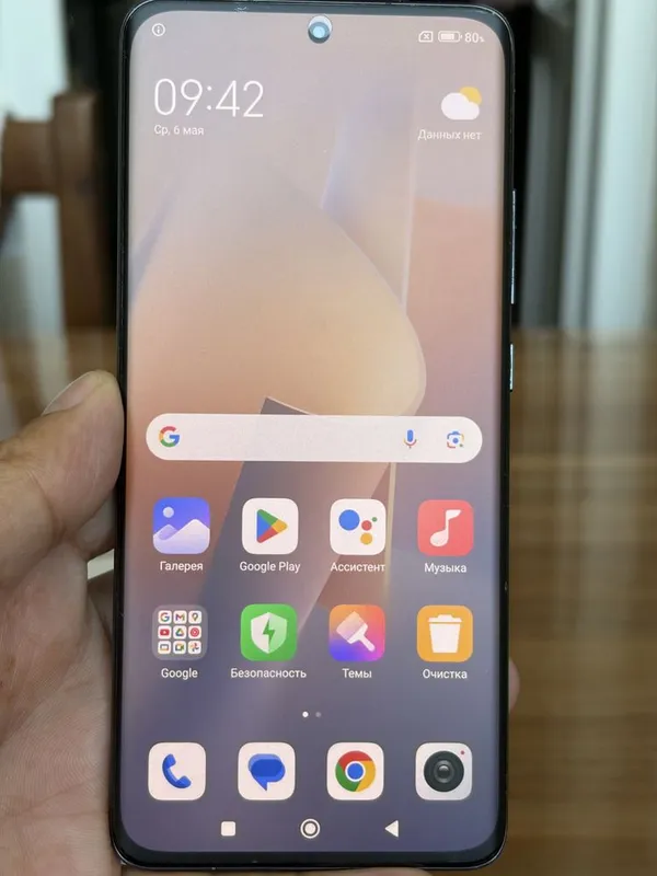Xiaomi 12x 8/256 sotiladi. Ideal, 2ta IMEI o'tgan — фото 1