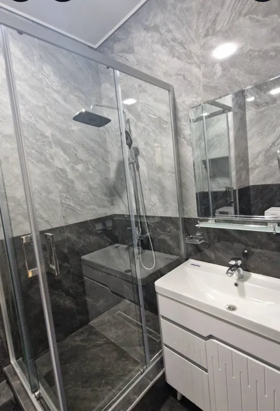 2-комнатная квартира в аренду в Алмазарском районе — 350 $ 4 2-комнатная квартира в аренду в Алмазарском районе — 350 $ 4
