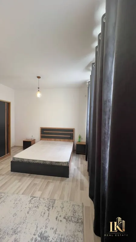 Квартира 2/7/9 в ЖК Assalom Sohil — евроремонт с мебелью и техникой, 67 м² — фото 7