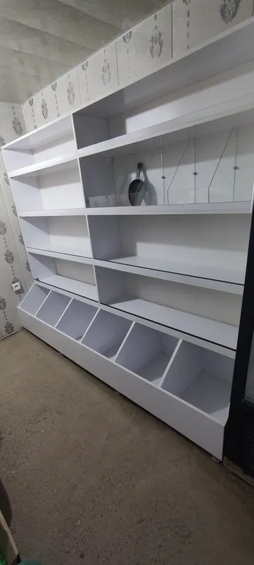 Стилаж для магазина новый — фото 2
