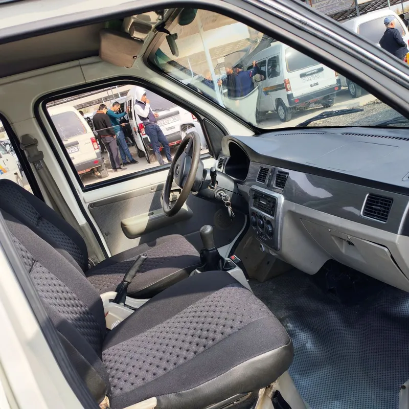 Lifan LF 1025 Dubl kabina 2016 — фото 4