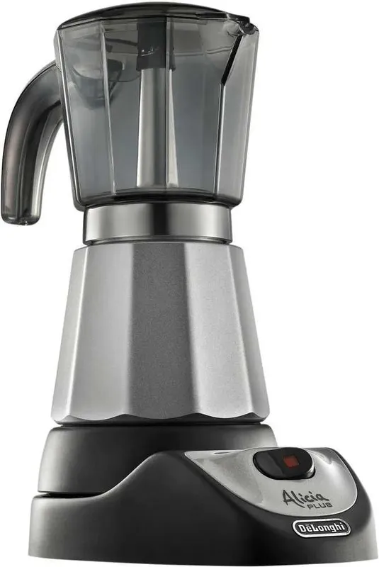 Кофеварка DeLonghi EMKM6.B Alicia Оптом склад Только Оригинал 1