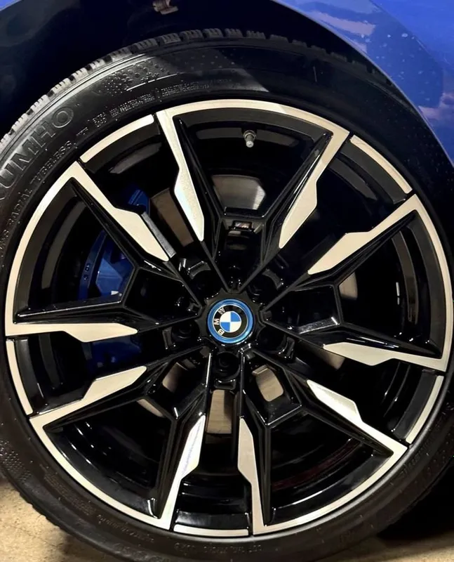 Bmw i4 m50 2022/23 8 Bmw i4 m50 2022/23 8